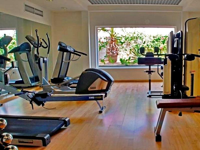 أركاديا للشقق الفندقية دبي المظهر الخارجي الصورة